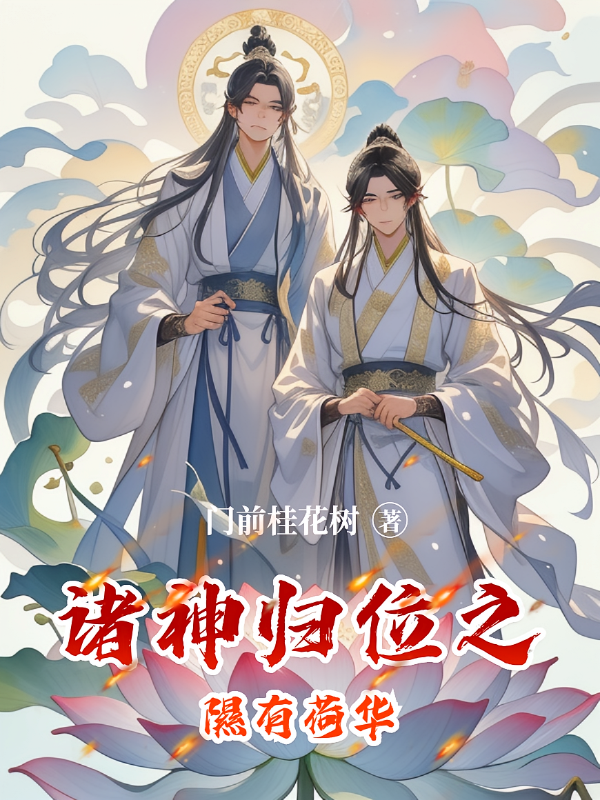 诸神归位之隰有荷华
