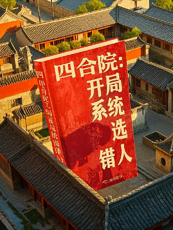 四合院：开局系统选错人