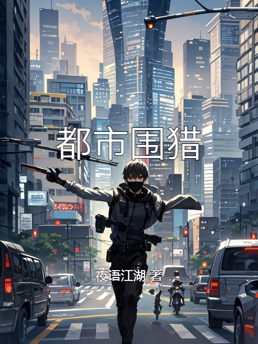 都市围猎