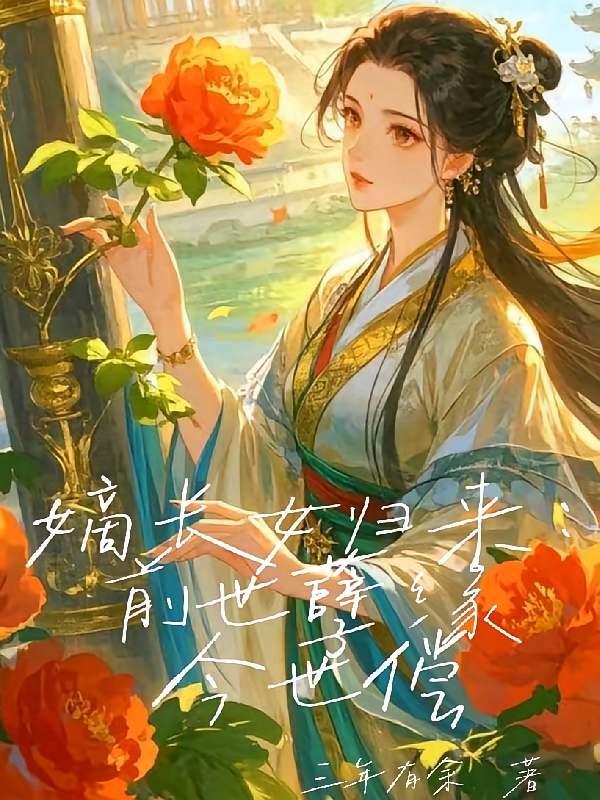 嫡长女归来：前世孽缘今世偿