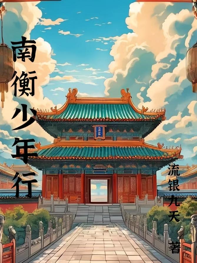南衡少年行