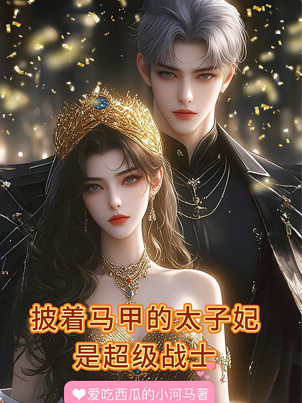 披着马甲的太子妃是超级战士