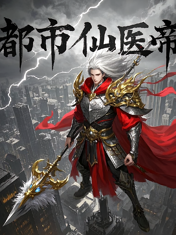 都市仙医帝