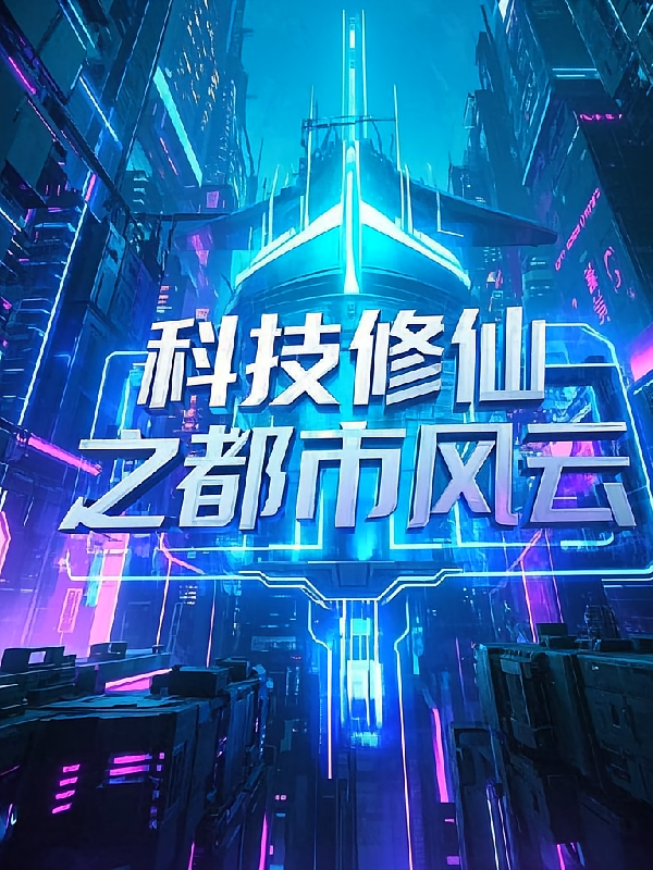 科技修仙之都市风云