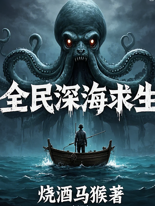 全民深海求生：我有每日保底