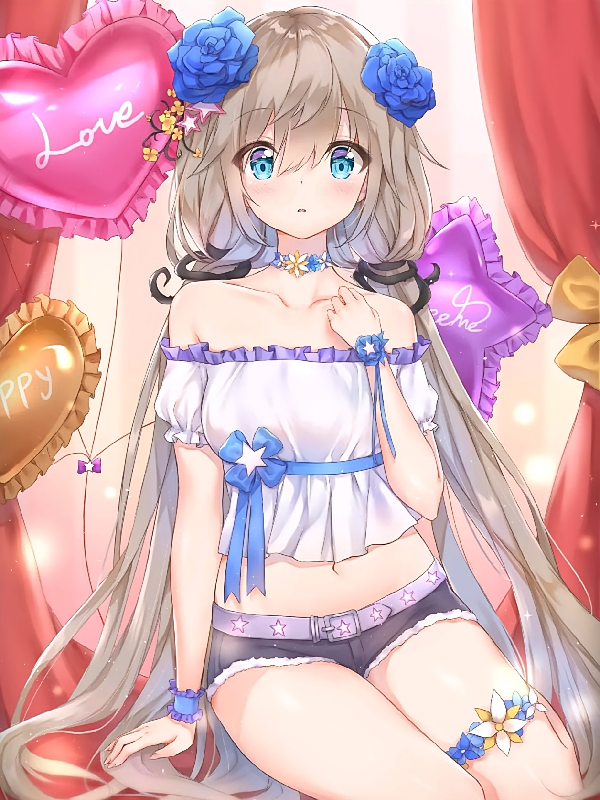 神域Online
