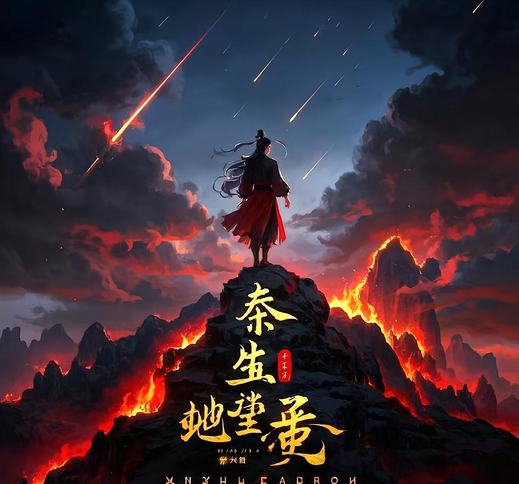 往生断劫录