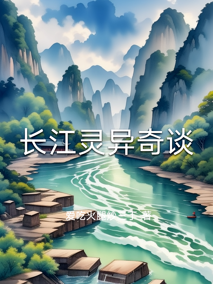 长江灵异奇谈