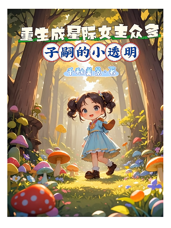 重生成星际女主众多子嗣的小透明