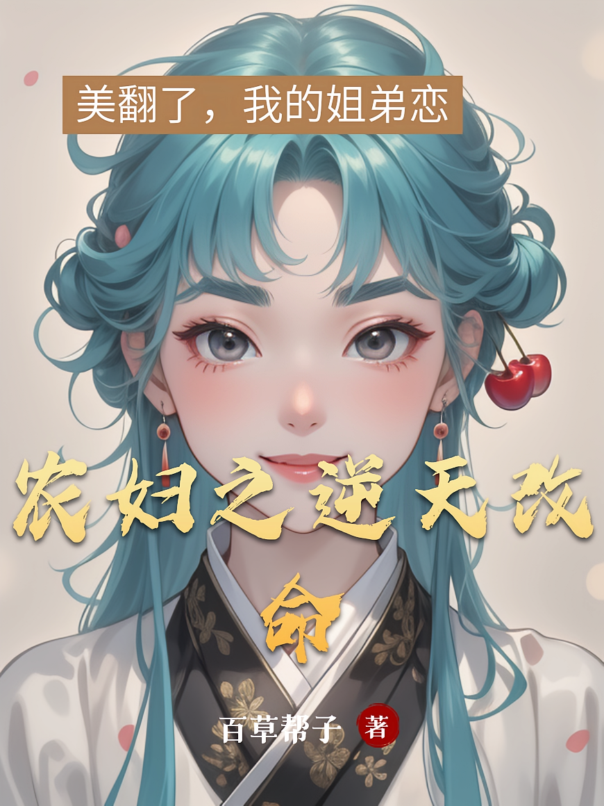 农妇之逆天改命