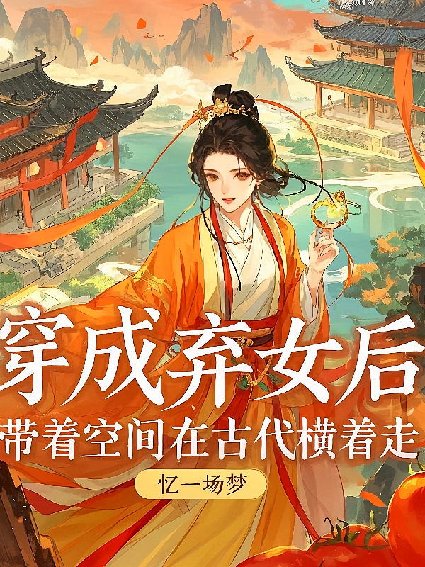 穿成弃女后带着空间在古代横着走
