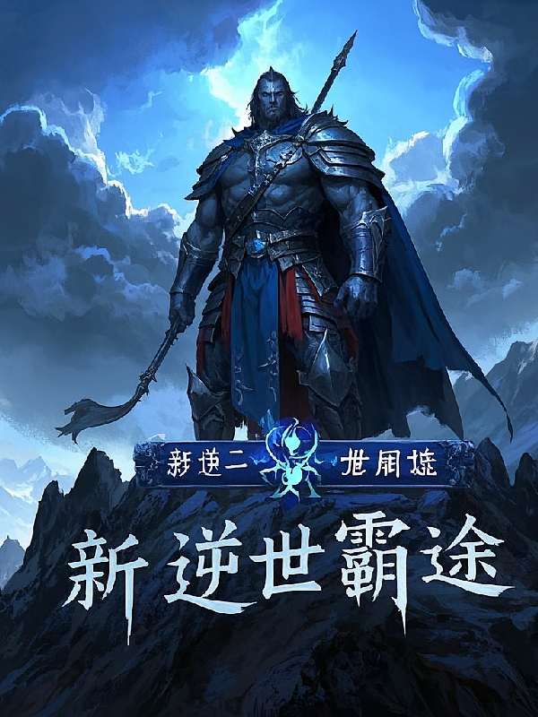 新逆世霸途