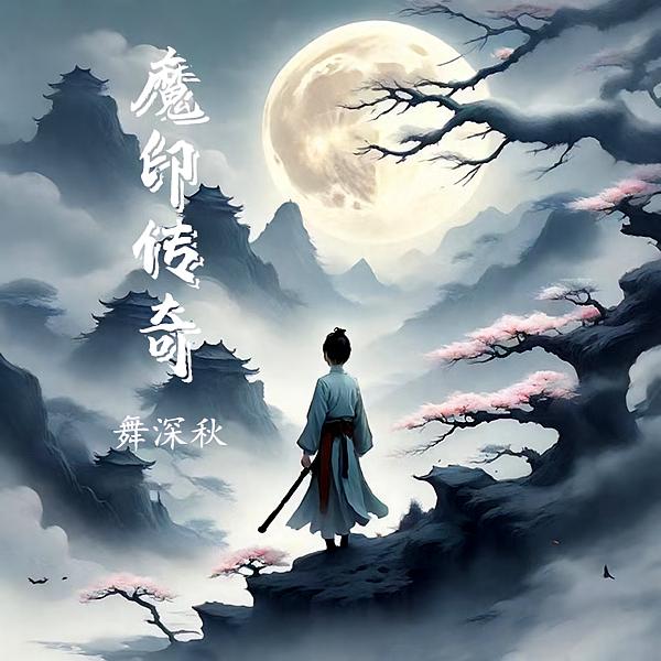 魔印传奇