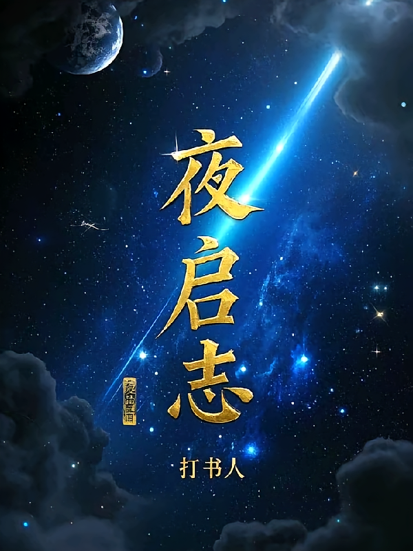夜启志