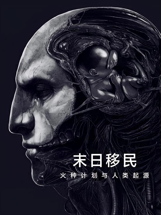 末日移民:火种计划与人类起源