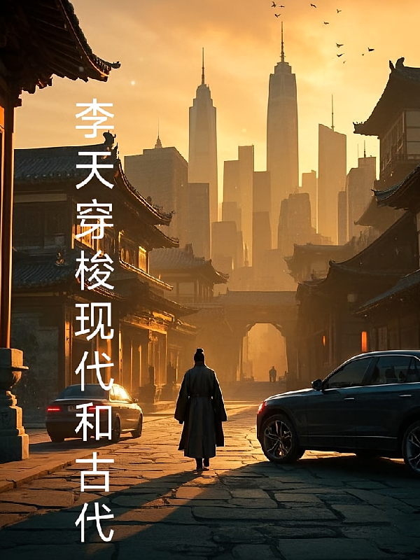 李天穿梭现代和古代