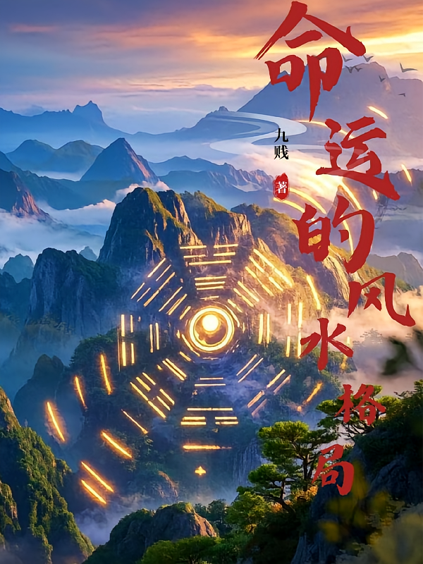 命运的风水格局