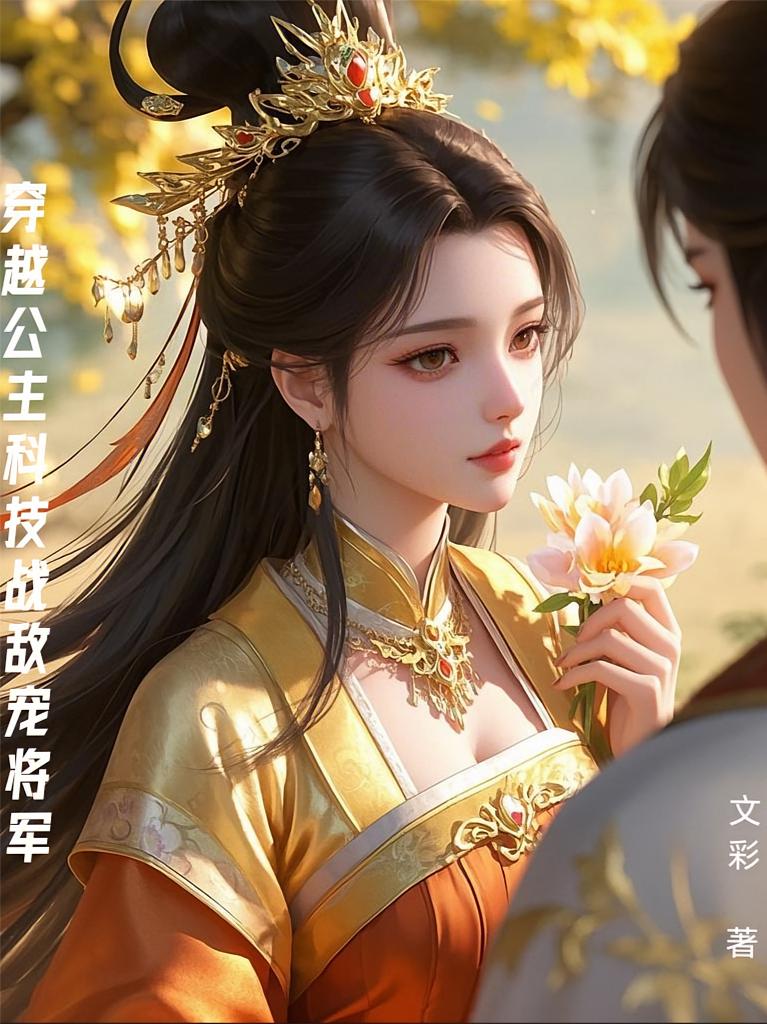 穿越公主：科技战敌宠将军