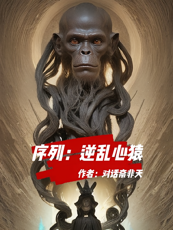 序列：逆乱心猿