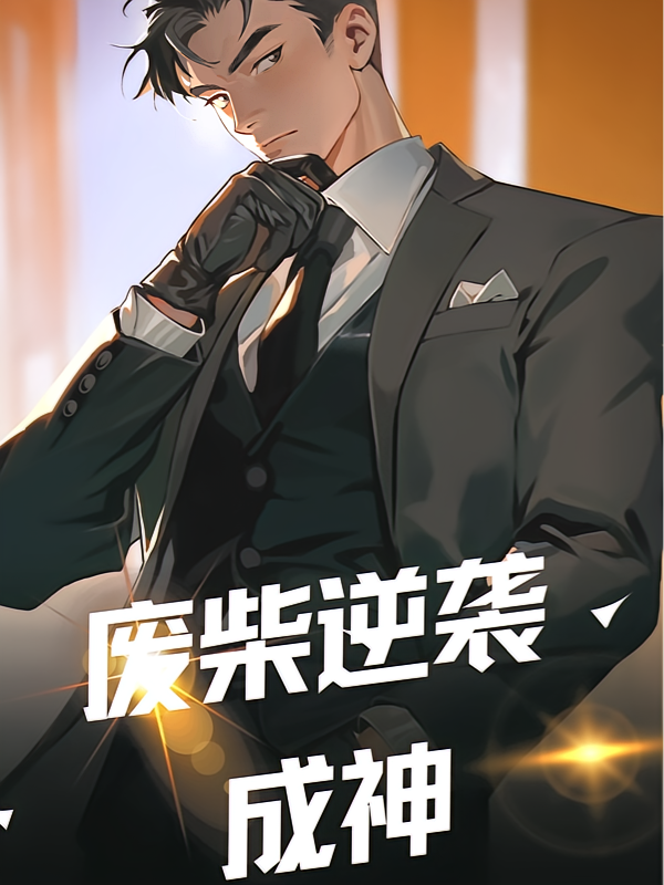废柴之逆袭成神