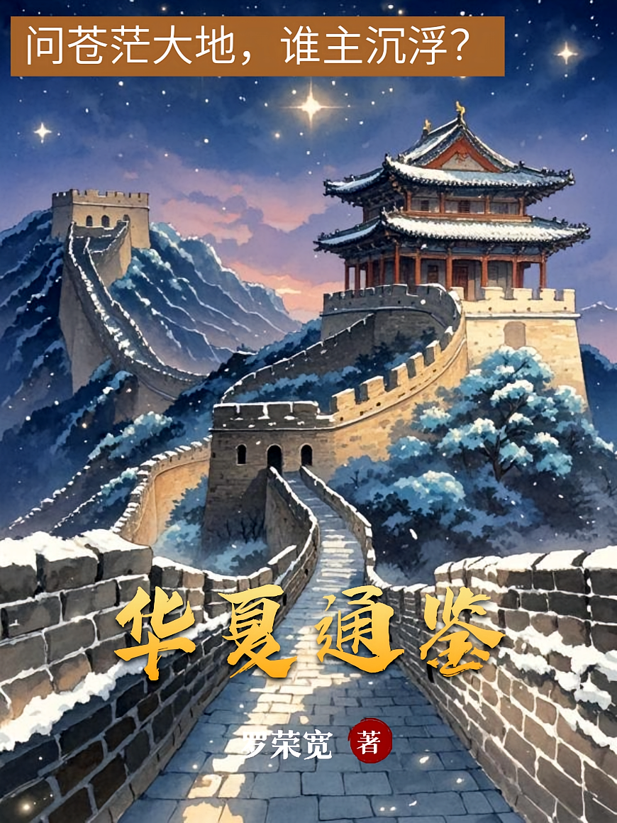 华夏通鉴