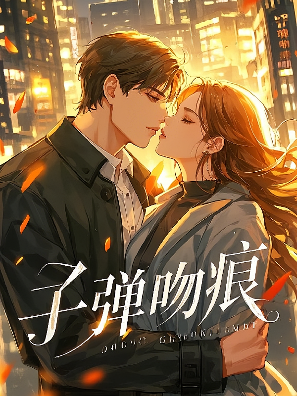 子弹吻痕