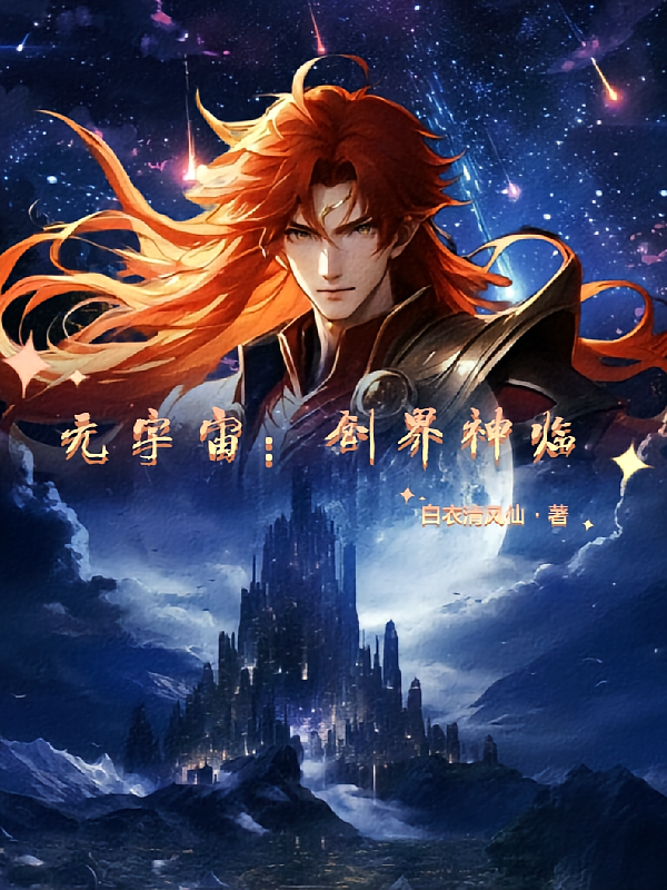 元宇宙:创界神临