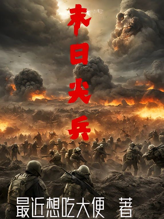 末日尖兵