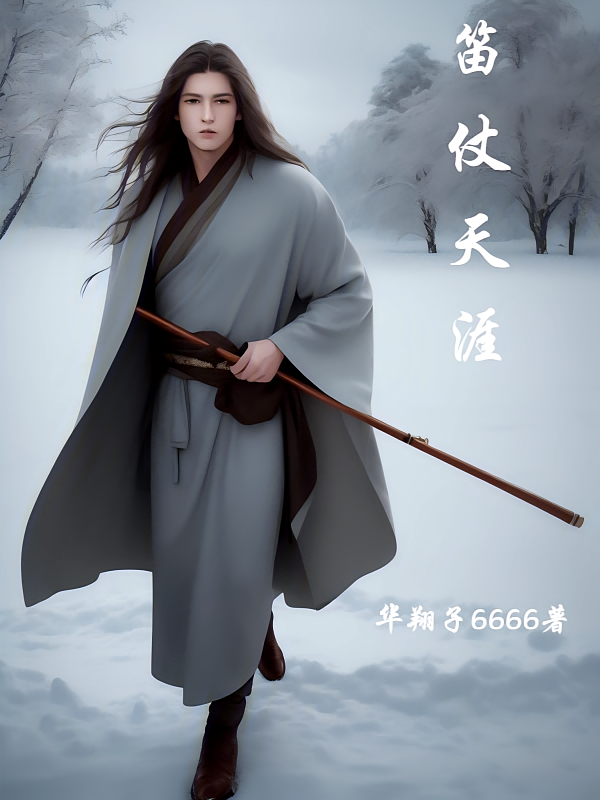 笛仗天涯