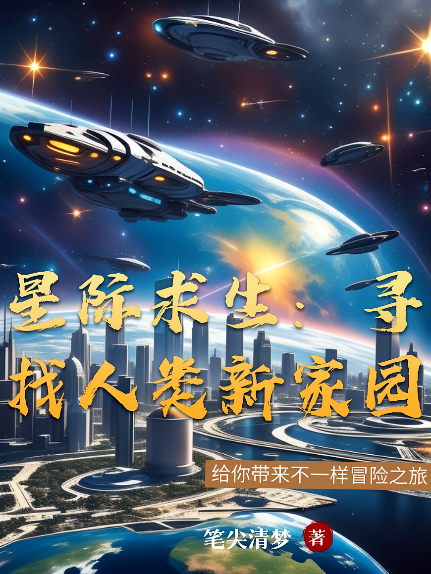 星际求生：寻找人类新家园