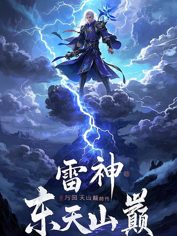 证道雷神