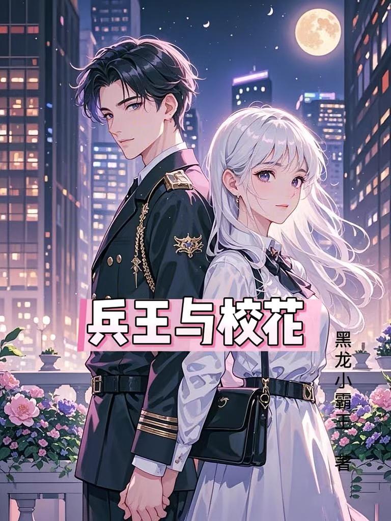 校花与兵王