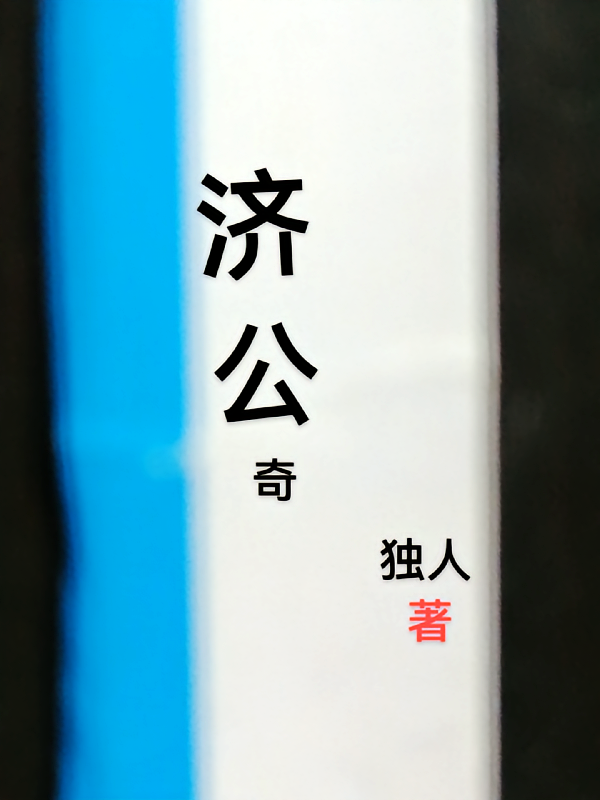 济公奇