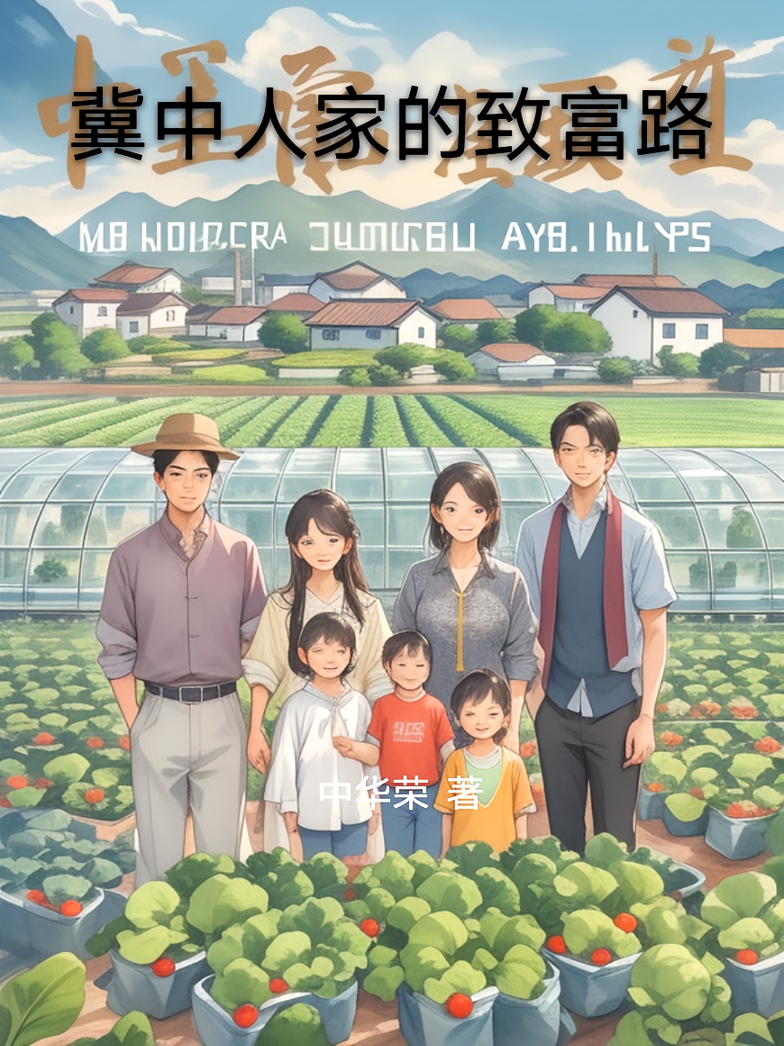 冀中人家的致富路