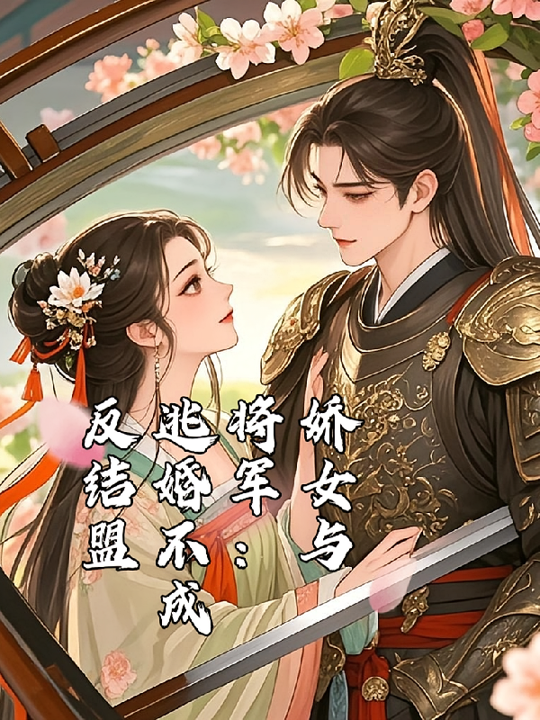 娇女与将军：逃婚不成反结盟