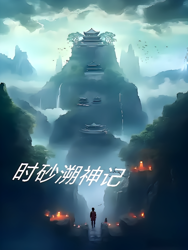 时砂溯神记