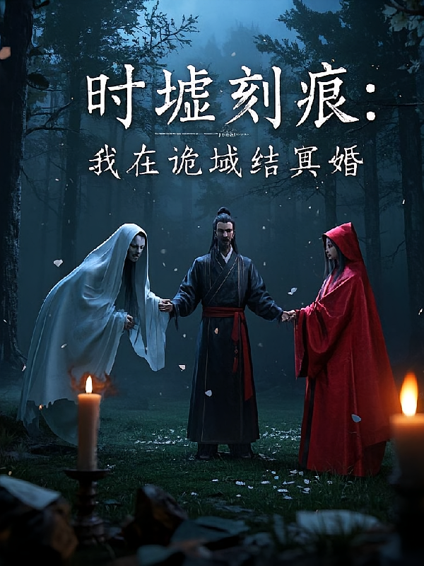 时墟刻痕:我在诡域结冥婚