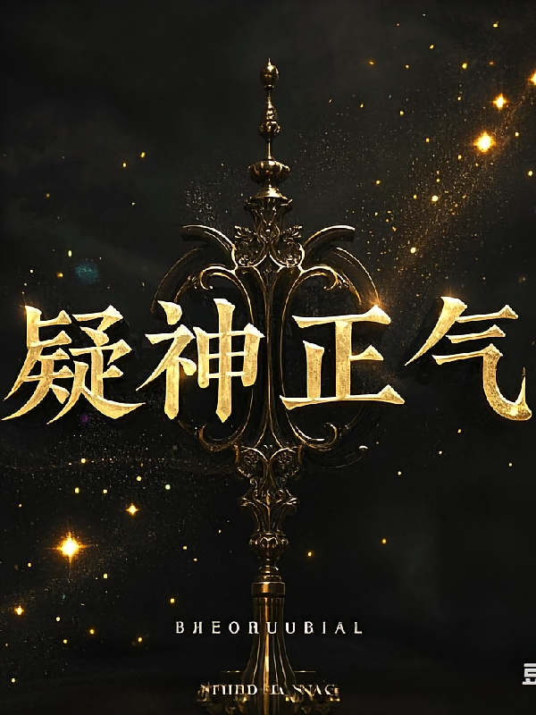 疑神正气