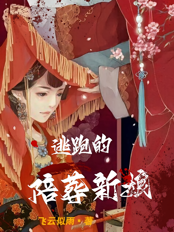 逃跑的陪葬新娘