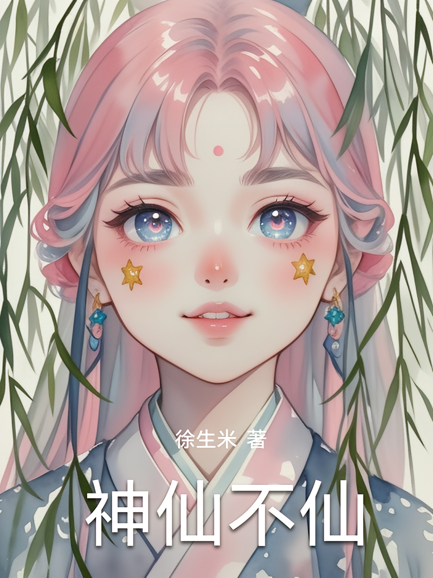 神仙不仙