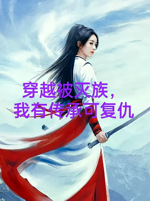 穿越被灭族，我有传承可复仇
