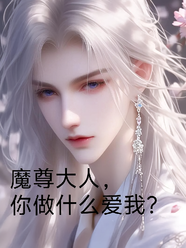 魔尊大人，你做什么爱我