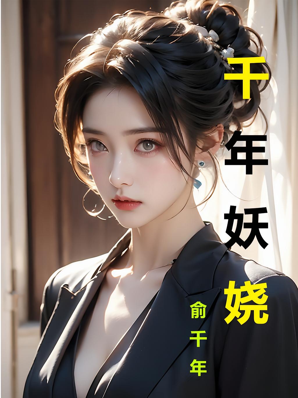 千年妖娆
