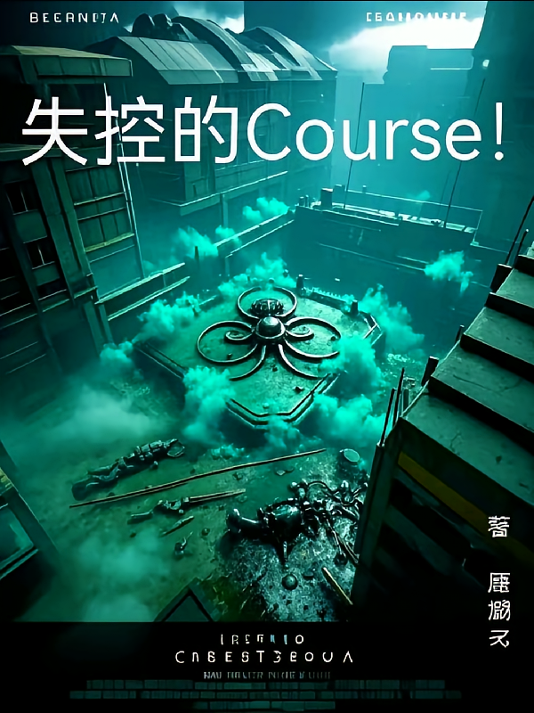 失控的Course！