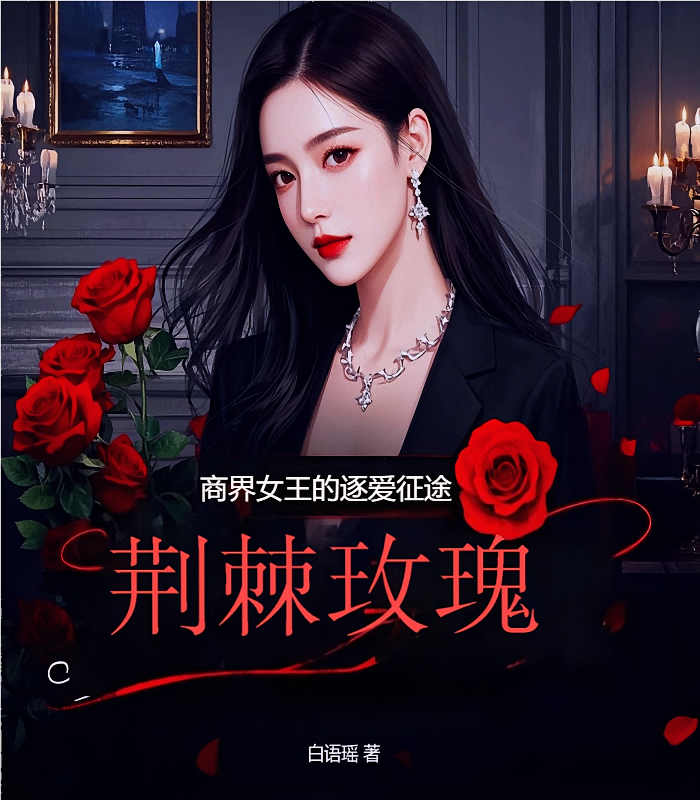 荆棘玫瑰：商界女王的逐爱征途