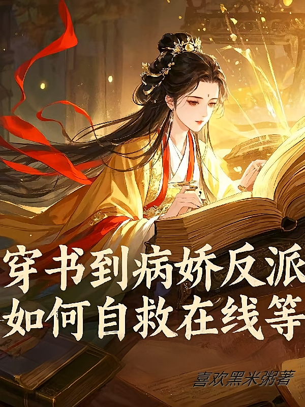 穿书到病娇反派，如何自救在线等