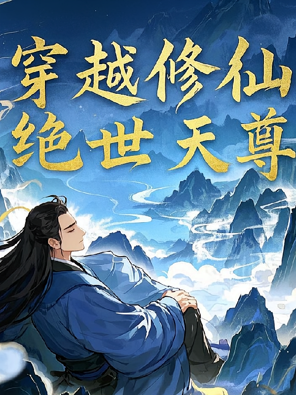 穿越,踏足修仙之路