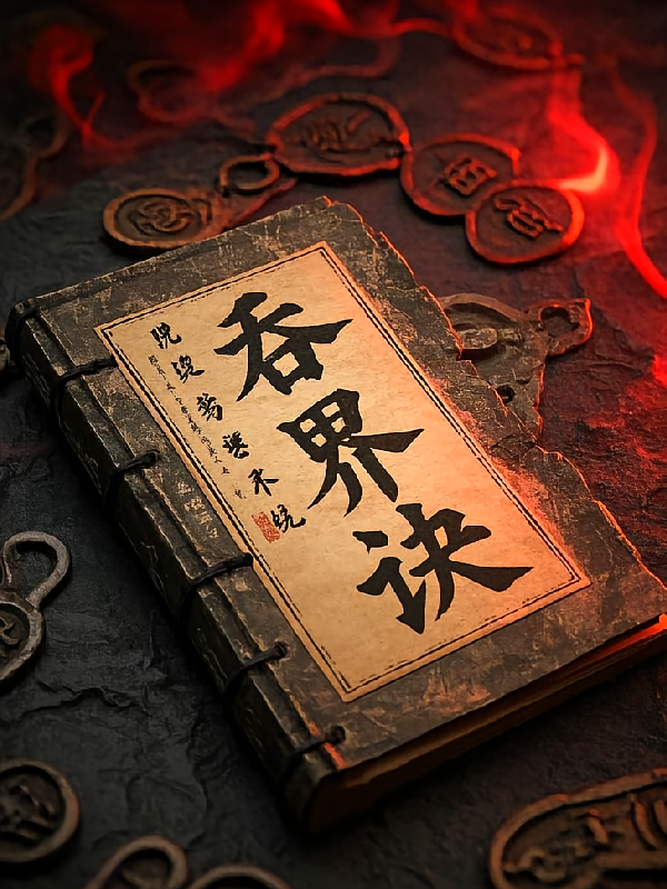 吞界诀