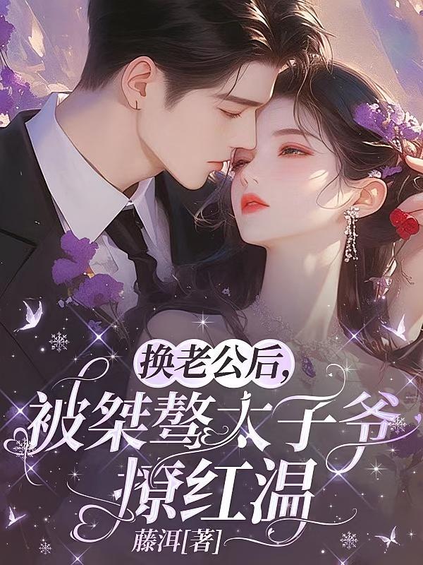 换老公后，被桀骜太子爷撩红温