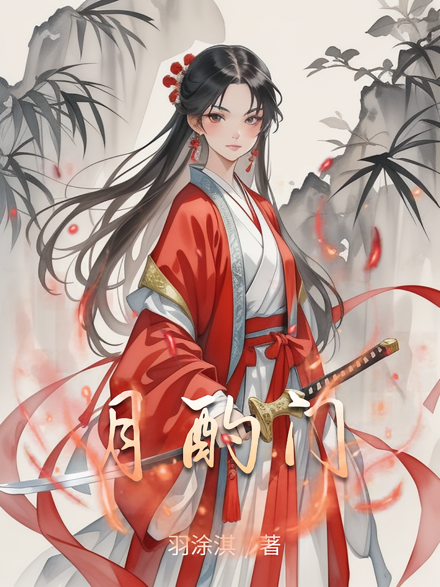 月酌门
